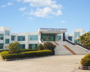 Sanjay Public School, Mathura